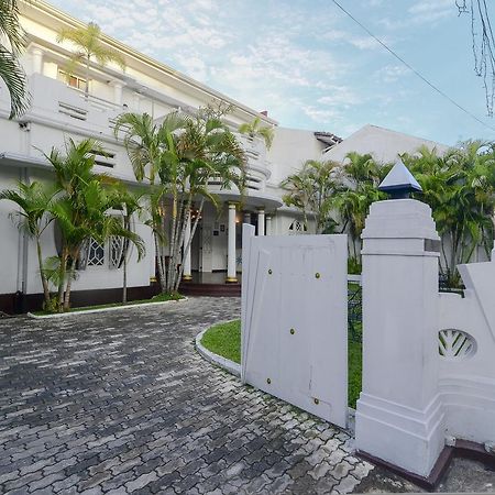 Deco On 44 - Galle Fort Экстерьер фото