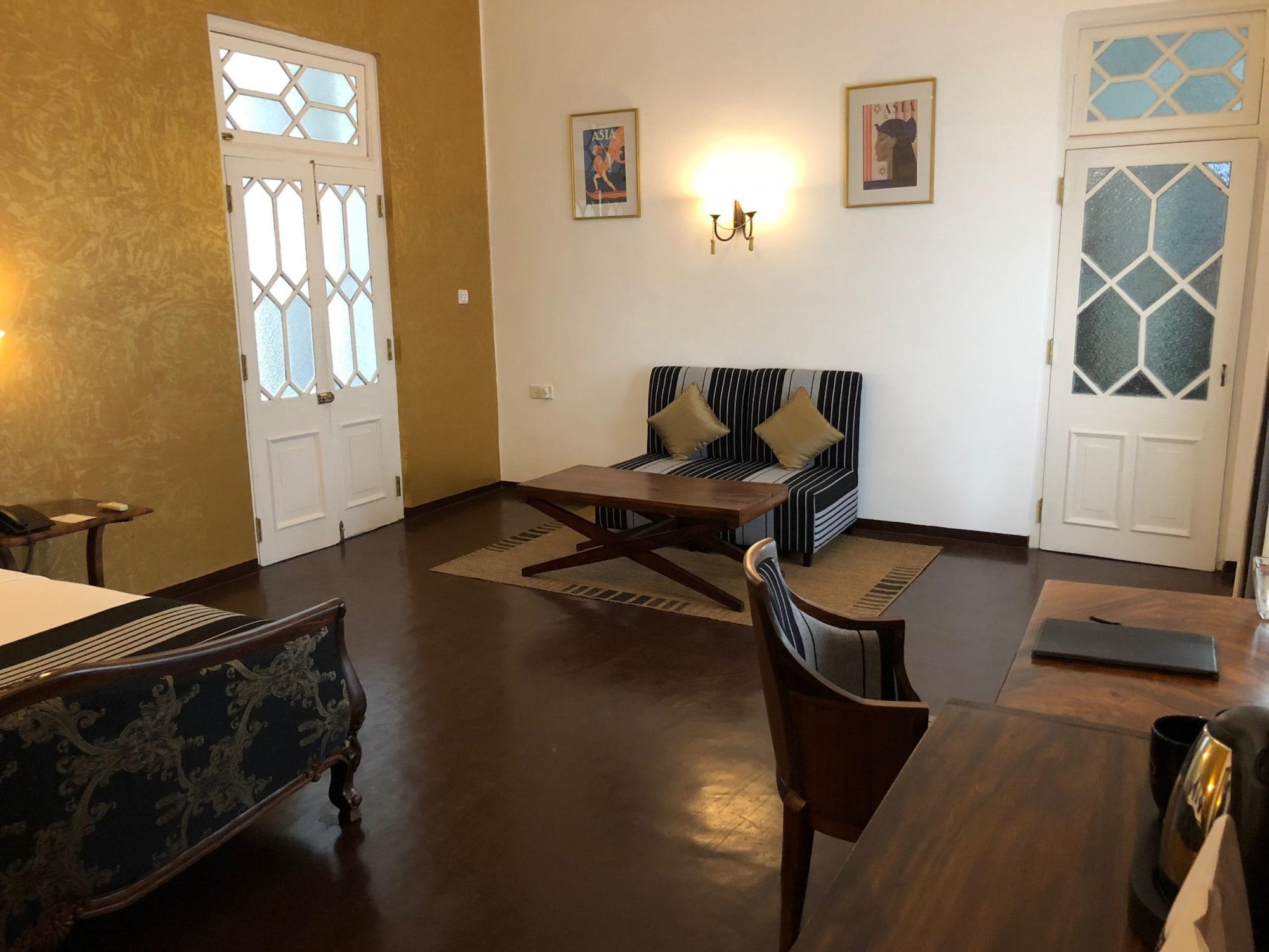 Deco On 44 - Galle Fort Экстерьер фото