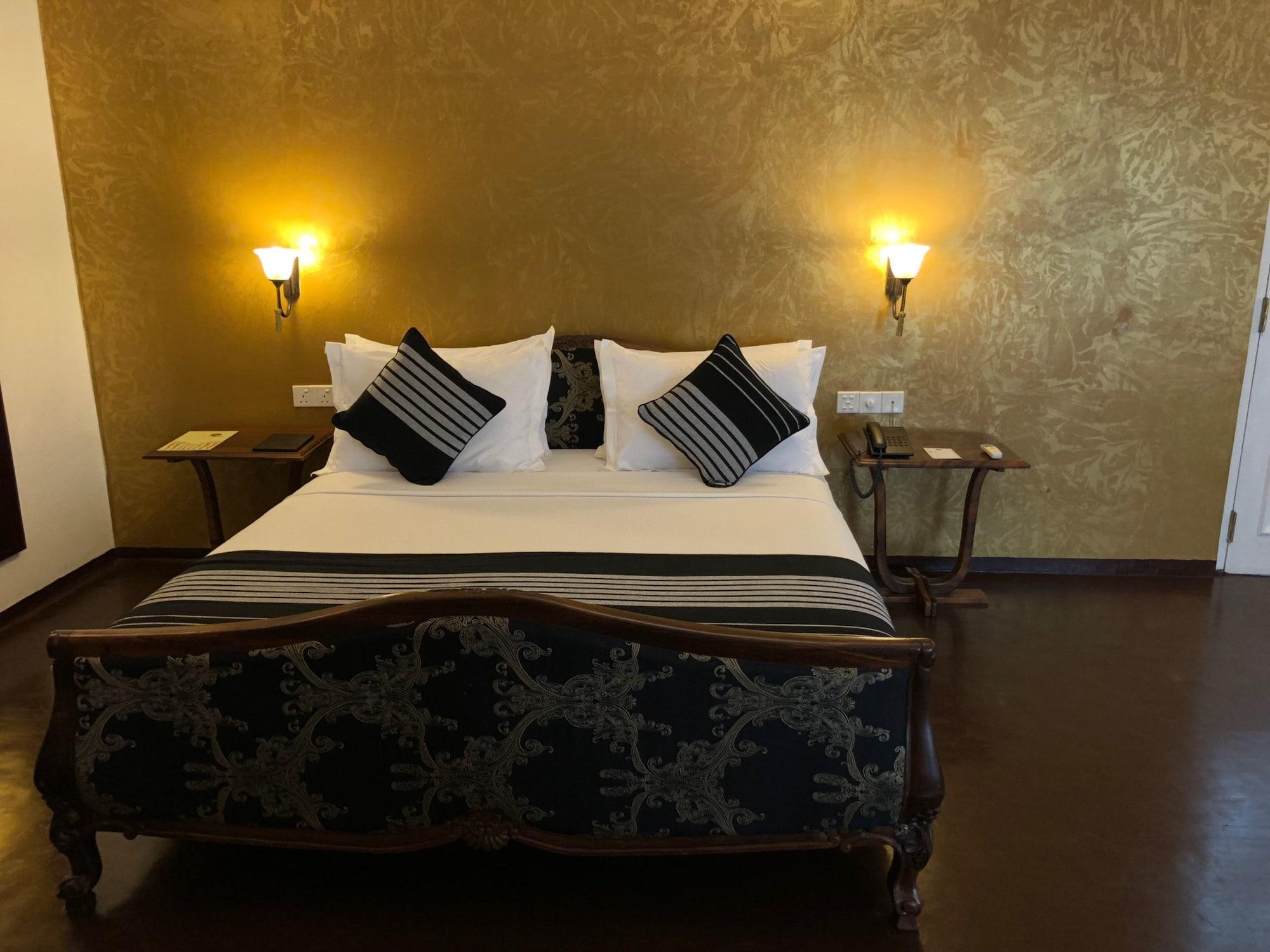 Deco On 44 - Galle Fort Экстерьер фото
