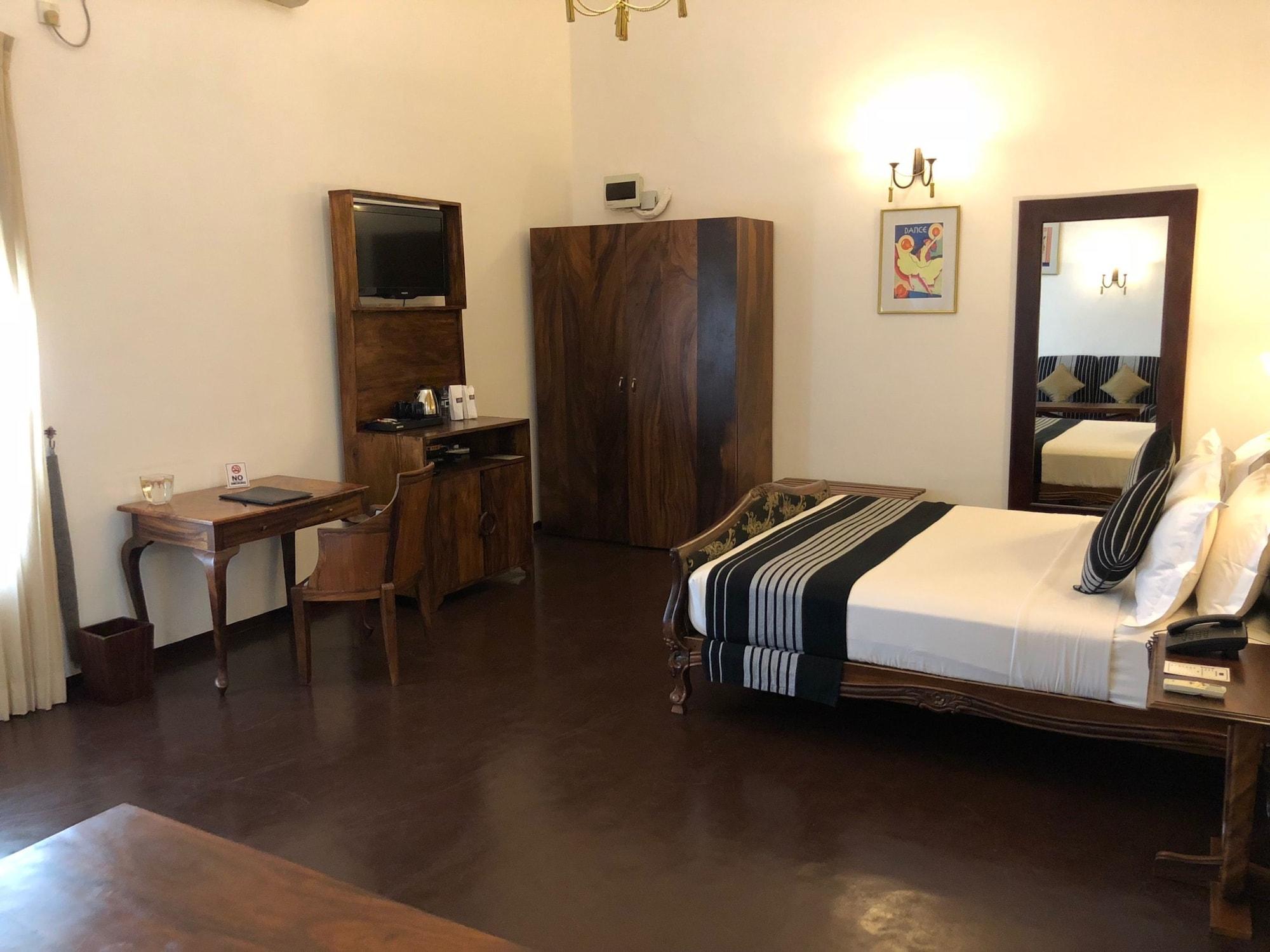 Deco On 44 - Galle Fort Экстерьер фото