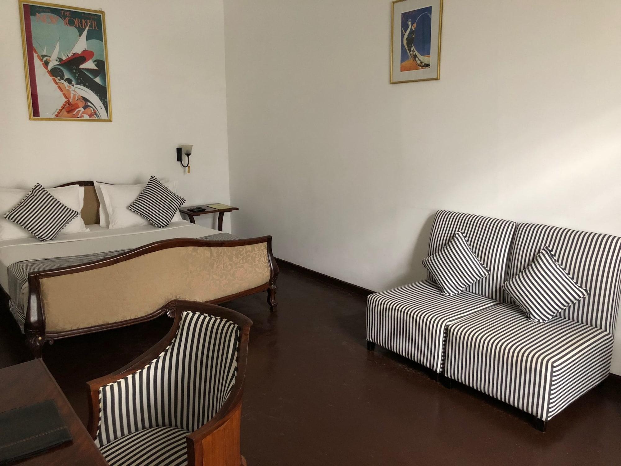 Deco On 44 - Galle Fort Экстерьер фото