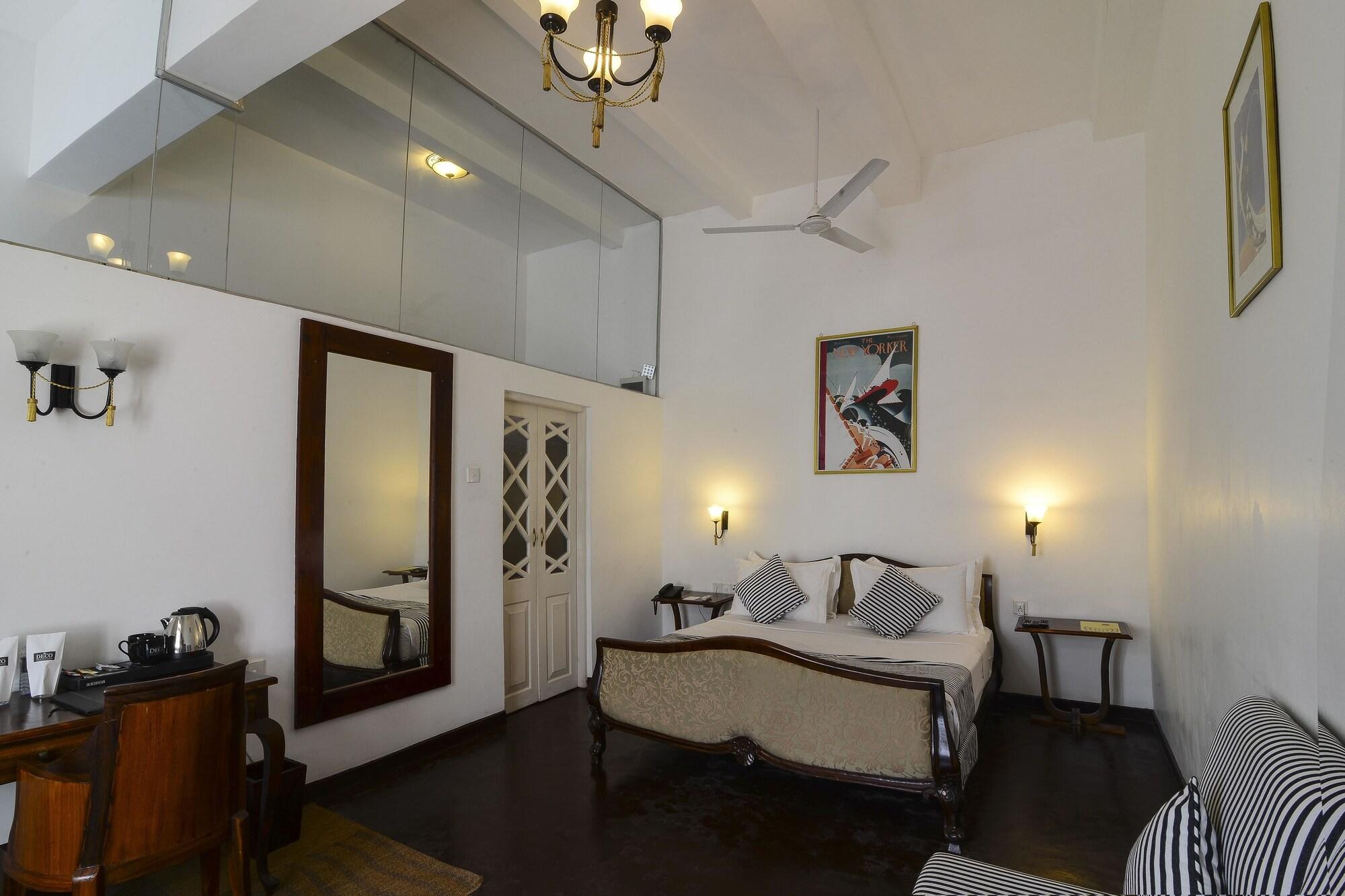 Deco On 44 - Galle Fort Экстерьер фото