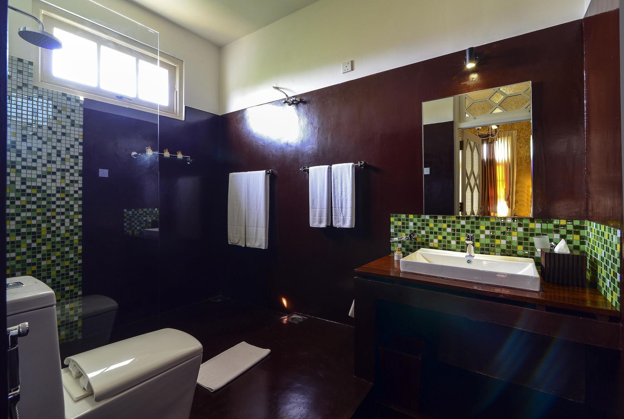 Deco On 44 - Galle Fort Экстерьер фото