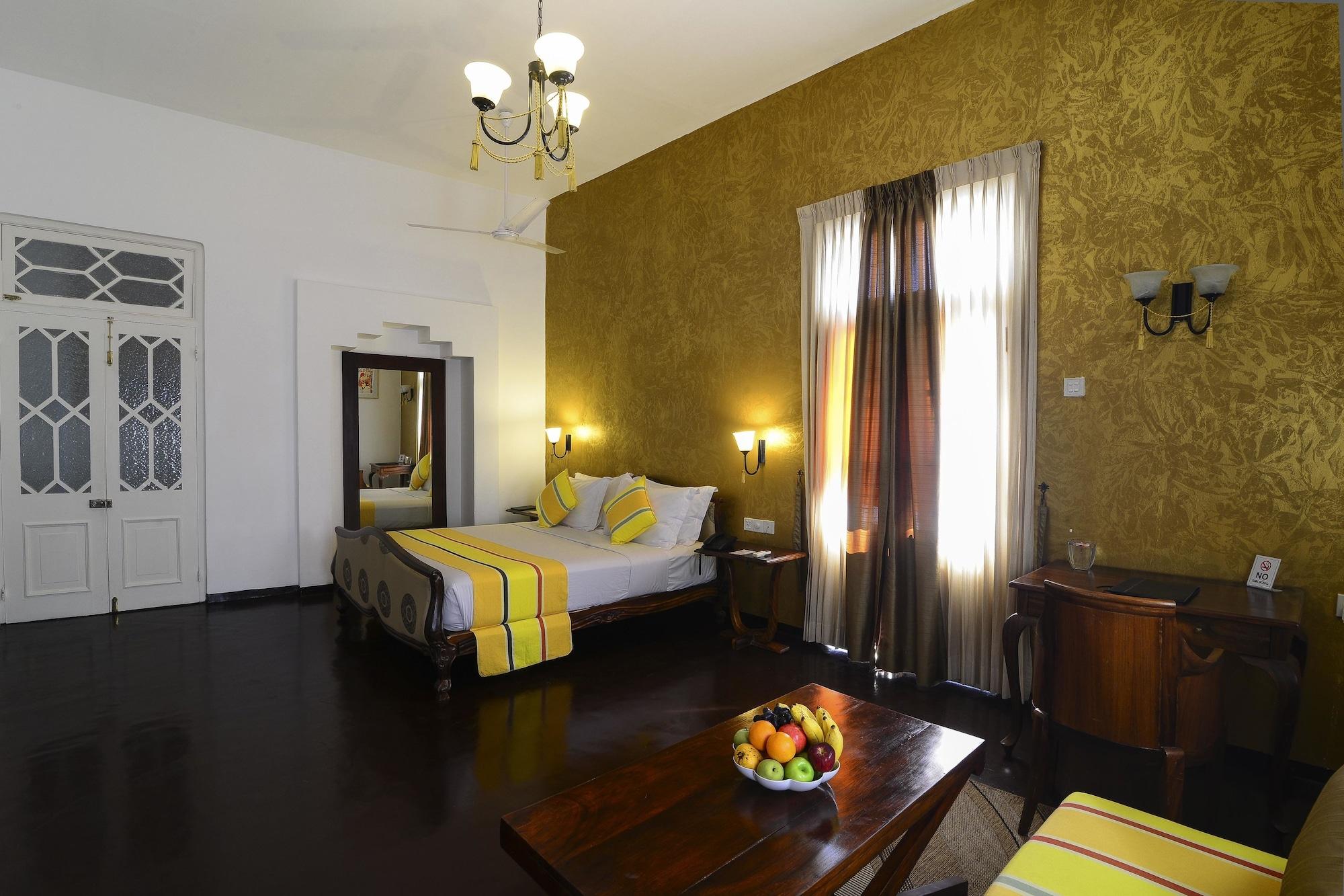 Deco On 44 - Galle Fort Экстерьер фото