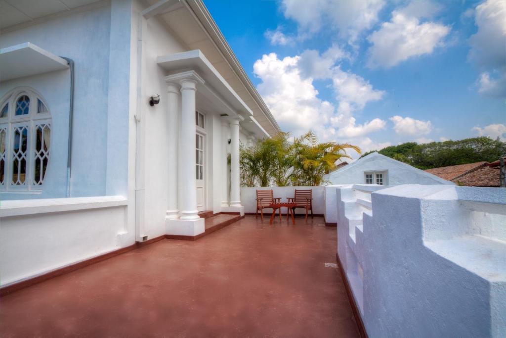 Deco On 44 - Galle Fort Экстерьер фото