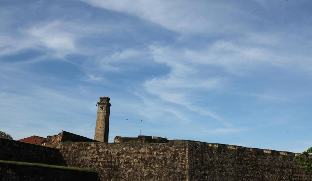 Deco On 44 - Galle Fort Экстерьер фото