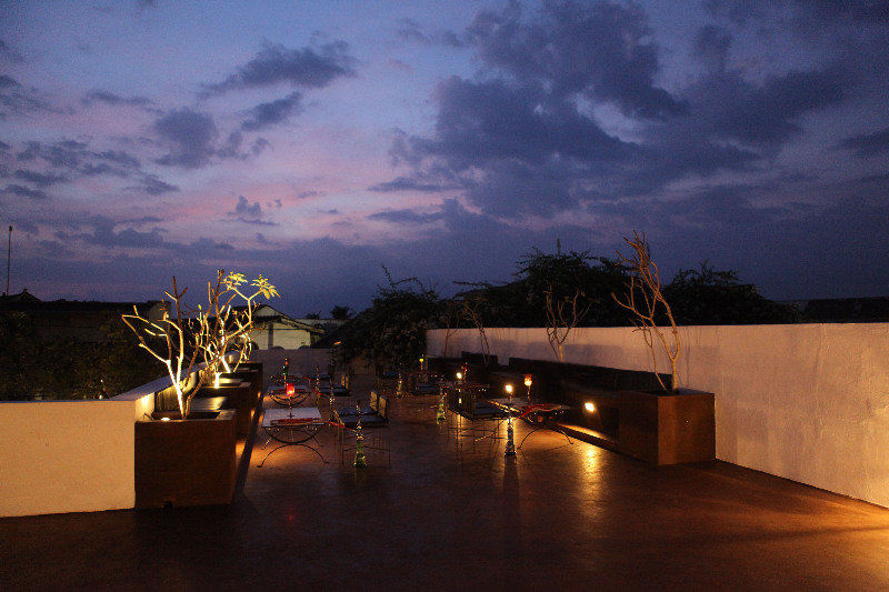 Deco On 44 - Galle Fort Экстерьер фото