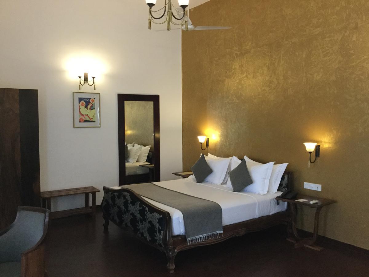 Deco On 44 - Galle Fort Экстерьер фото
