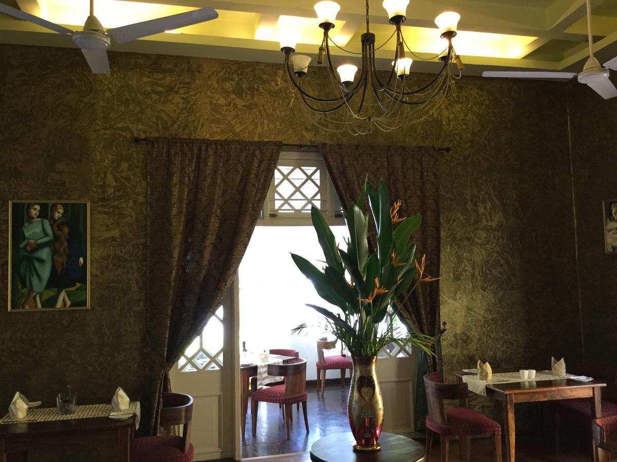 Deco On 44 - Galle Fort Экстерьер фото