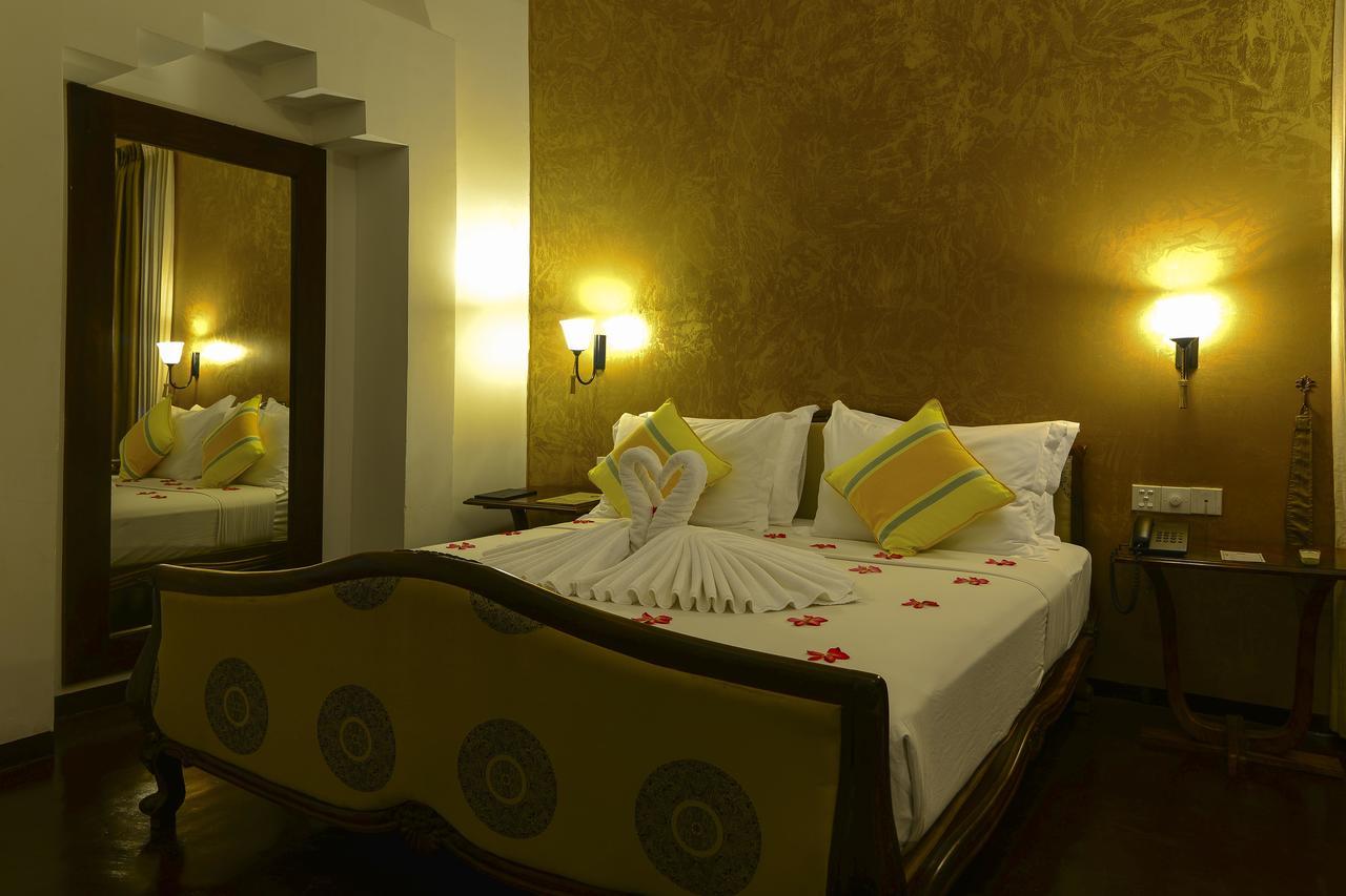 Deco On 44 - Galle Fort Экстерьер фото