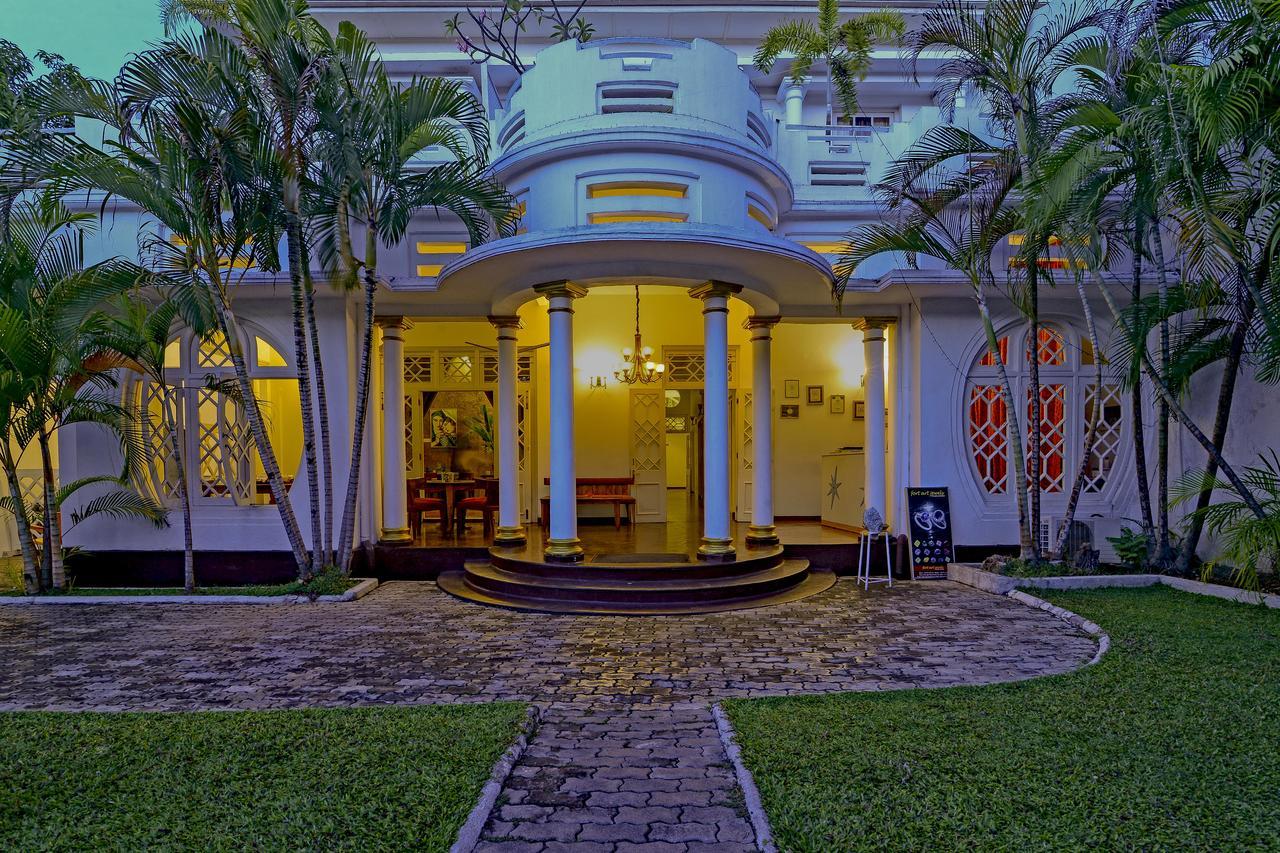 Deco On 44 - Galle Fort Экстерьер фото