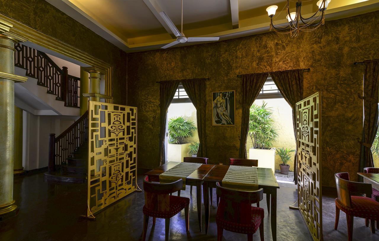 Deco On 44 - Galle Fort Экстерьер фото