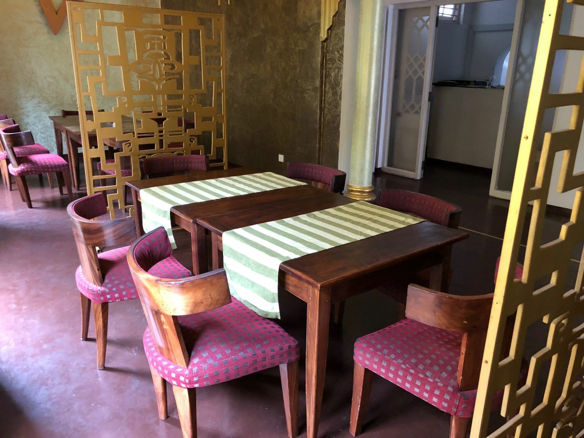 Deco On 44 - Galle Fort Экстерьер фото